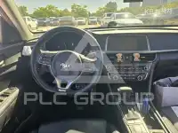 2018 KIA K5