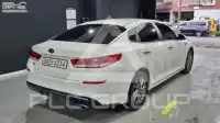 2018 KIA K5