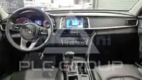 2018 KIA K5