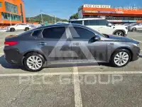 2018 KIA K5