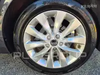 2018 KIA K5