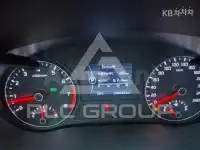 2018 KIA K5