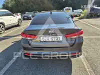 2018 KIA K5