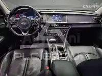 2018 KIA K5