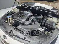 2018 KIA K5