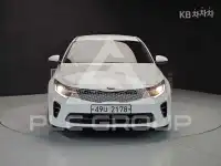 2018 KIA K5