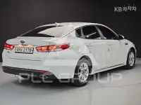 2018 KIA K5