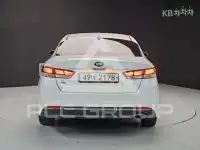 2018 KIA K5