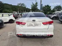 2018 KIA K5