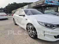 2018 KIA K5