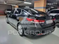 2018 KIA K5