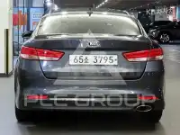 2018 KIA K5