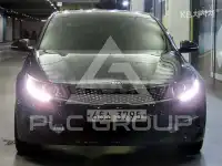 2018 KIA K5