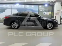 2018 KIA K5