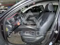 2018 KIA K5