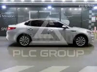 2018 KIA K5