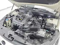 2018 KIA K5
