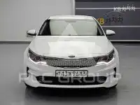 2018 KIA K5