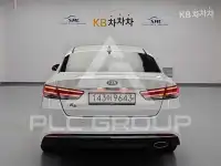 2018 KIA K5