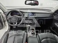 2018 KIA K5
