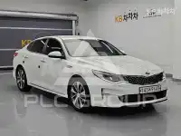 2018 KIA K5