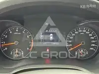 2018 KIA K5