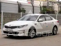 2018 KIA K5