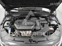 2018 KIA K5