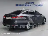2018 KIA K5