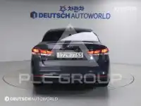2018 KIA K5