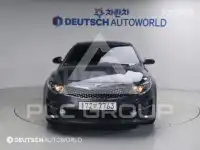 2018 KIA K5