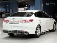 2018 KIA K5