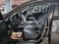 2018 KIA K5
