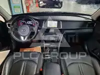 2018 KIA K5