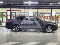 2018 KIA K5