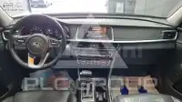 2018 KIA K5