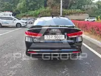 2018 KIA K5