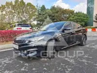 2018 KIA K5
