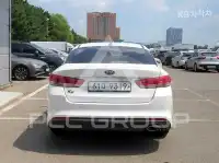 2018 KIA K5