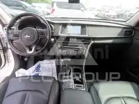 2018 KIA K5