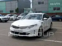 2018 KIA K5