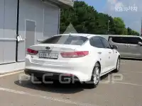 2018 KIA K5