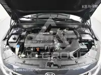2018 KIA K5