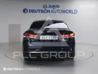 2018 KIA K5