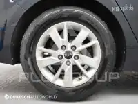 2018 KIA K5