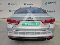 2018 KIA K5