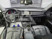 2018 KIA K5