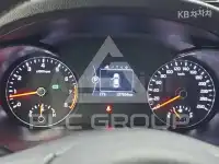2018 KIA K5