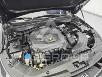 2018 KIA K5