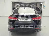 2018 KIA K5